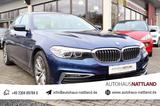 BMW 520 d xDrive Luxury Line LED RFK HuD S-Dach - BMW 520 in Hagen