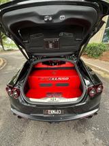 Ferrari GTC4Lusso 6.3 V12 DCT - - gebrauchte Ferrari Limousine
