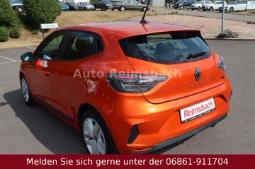Renault Clio - 5