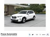 BMW X5 xDrive30d PA RFK LED NAVI KLIMA - BMW X5 New cars mit Diesel-Antrieb