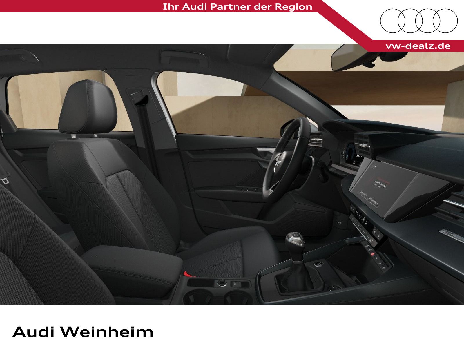 Audi A3 - Bild 11