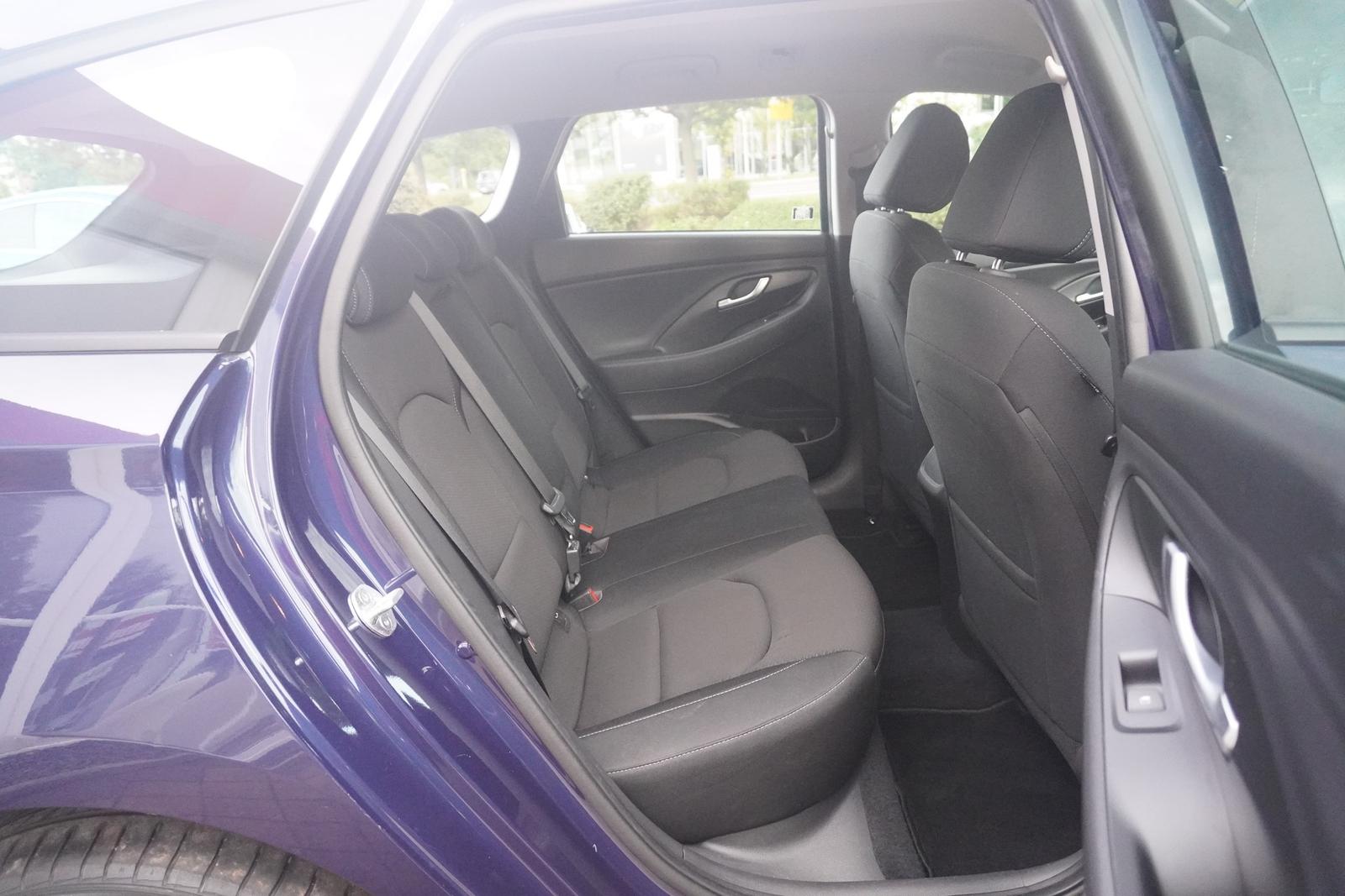 Hyundai i30 Kombi 1.4 T-GDI Trend Klima Tempomat PDC USB