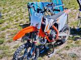 KTM SX 65 - KTM 65