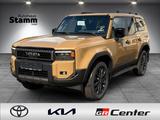 Toyota Land Cruiser 2.8l Lounge | JBL | HUD | 360° AHK - Toyota 7-Sitzer
