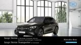 Mercedes-Benz GLC 400 e 4M AMG+NIGHT+DISTRO+PANO+BURME+HUD+360 - Mercedes-Benz GLC 400 aus 2023