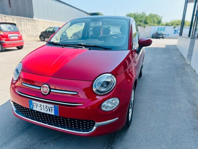 Fiat 500 1.2 EasyPower Lounge