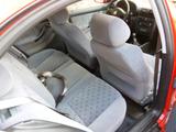 Seat Toledo TUV bis 5. 2026 - gebrauchte Seat Toledo aus dem Jahr 2000