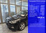 Hyundai i20 App-Connect,Kamera,Sitzheizung,Tempomat - Hyundai i20: Automatik