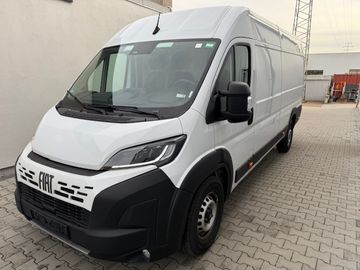 FIAT Ducato L4H2 180PS Maxi  AT Speditionausbau