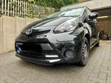 Toyota Aygo (X) 1,0-l-VVT-i -