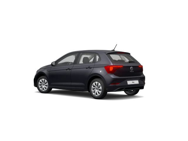 Polo 1.0 LED*Klima*Front Assist