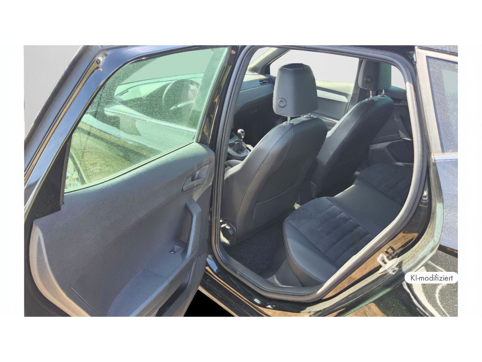 Seat Ibiza - Bild 9