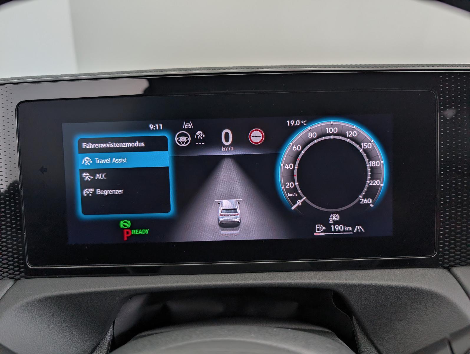 Volkswagen Tiguan 1.5 eTSI Goal AHK IQ-Matrix 360K ACC 18", миниатюра 30