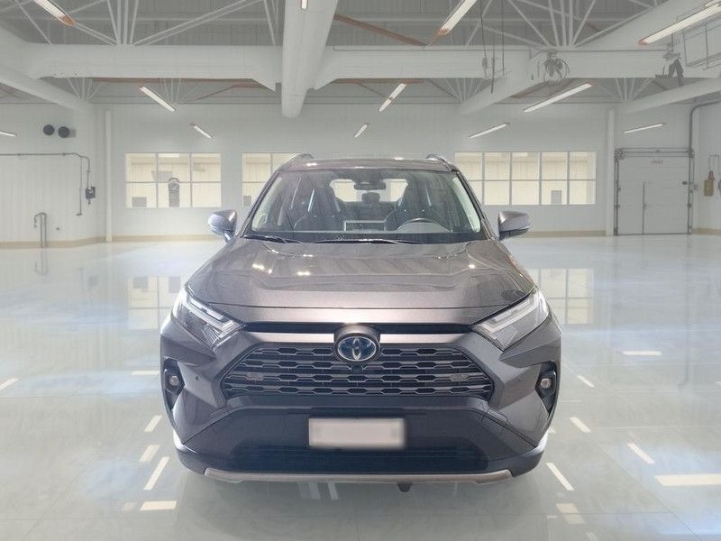 Toyota TOYOTA RAV 4 2.5 HV HYBRID 178 CV E-CVT LOUNGE A imagem 2
