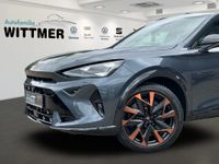 Cupra 