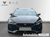 Cupra Leon Sportstourer 2.0TSI El. Heckklappe LenkradH - Cupra Leon in Leipzig