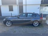 BMW 125i Sport, Xenon, Leder, Dach, HarmanKardon,  - BMW 125: D