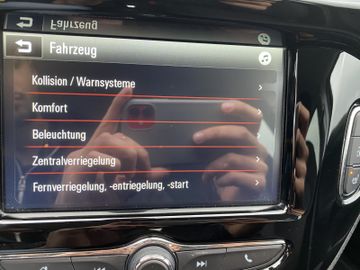 Bild 18 Opel Corsa 1.4 120 Jahre SHZ+LHZ/PDC v+h/KLIMA/CARPLA