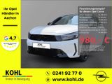 Opel Corsa GS 1.2 Turbo 100PS LED PDCv+h SHZ DAB - New cars: Standheizung