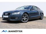 Audi A5 2.0 TFSI Coupe Xenon/2xPDC/SHZ/NAVI - : Coupé, 5.0