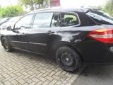 Renault Laguna III Grandtour Initiale - Renault Laguna mit Diesel-Antrieb: Kombi