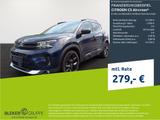 Citroën C5 Aircross BlueHDi 130 Shine Pack Automatik - gebrauchte Citroën C5 Aircross aus dem Jahr 2023