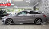 Mercedes-Benz CLA 200 Shooting Brake 3x AMG SPORT*7G-DCT*PANO* - Gebrauchtwagen