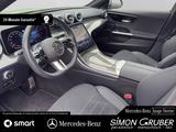 Mercedes-Benz C 200 4MATIC AMG Line Pano AHK 360° LED Business - Mercedes-Benz C 200 in Wuppertal