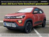 Dacia Spring Extreme ELECTRIC 65 Navi PDC Rückfahrka. - Dacia Spring in Duisburg