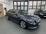 Mercedes-Benz E 500 CGI Limousine BlueEfficiency 4Matic - Mercedes-Benz E 50 Gebrauchtwagen