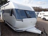 Hobby de luxe 560 KMFe *Markise*Vorzelt* - Hobby Wohnwagen 560 kmfe