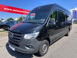 Mercedes-Benz Sprinter III Kasten RWD/AWD 315*360°Kamera - Mercedes-Benz in Kempten
