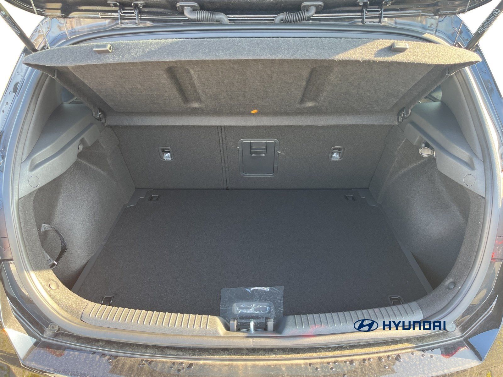 Hyundai i30 – Bild 17
