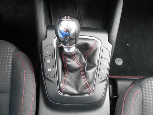 Ford Focus Lim. ST-Line X