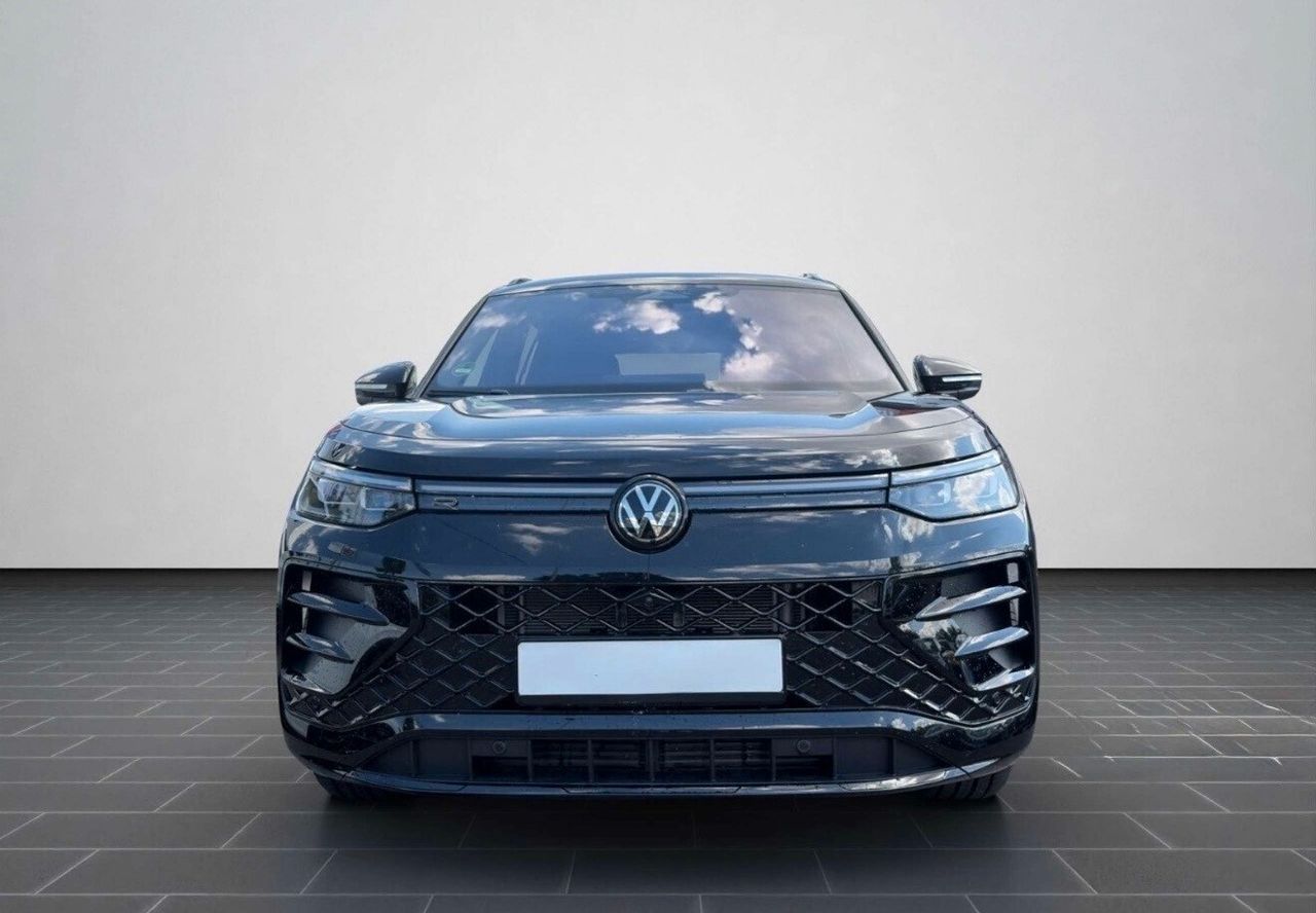Volkswagen Tayron 2.0 TDI SCR 193 CV 4Motion DSG imagem 2