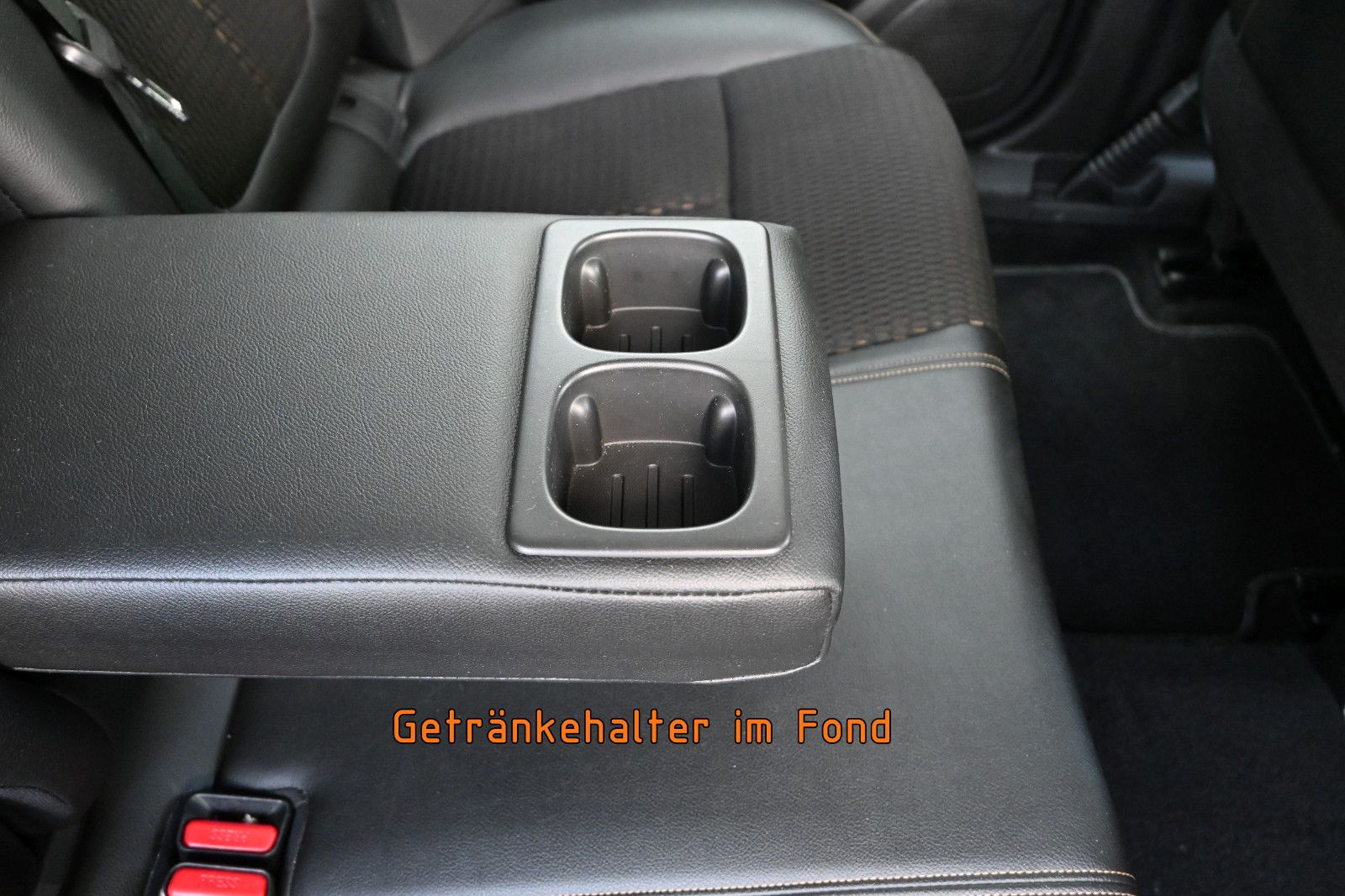 Fahrzeugabbildung Renault Kadjar ENERGY 1,2 TCe 130 XMOD °AHK°NAVI°KEYLESS