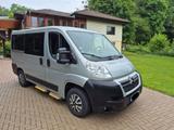 Citroën Jumper 3 Behindertengerecht mit Laderampe - gebrauchte Citroën Jumper aus dem Jahr 2011