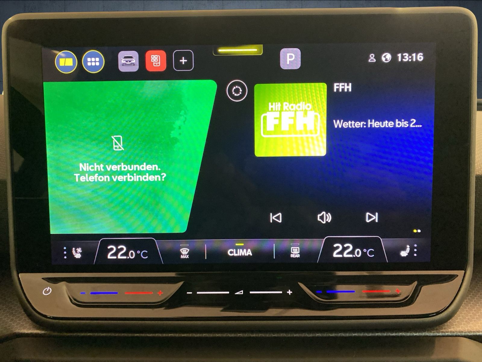 Seat Leon - Bild 16