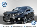 Kia Sorento GT-Line 4WD PREMIUM HEAD-UP GLASDACH CAM - Kia Sorento GT-Line