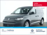 Volkswagen Caddy DAB+ LaneAssist TechnikPaket Bluetooth - VW Caddy Leasingangebote für Privatpersonen
