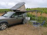 Land Rover Discovery TDV6 HSE  - gebrauchte Land Rover Discovery aus dem Jahr 2008
