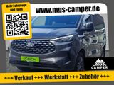 Ford Nugget Titanium L1 #Aufstelldach #Neuer Nugget - Ford: Nugget Aufstelldach
