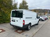 Ford Transit Kasten FT 260 K City Light - Ford Transit: T260