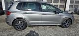 Volkswagen Golf Sportsvan (1,4 TSI Allstar) 1,4 TSI *Allsta - gebrauchte Volkswagen Golf Sportsvan aus dem Jahr 2016