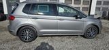 Volkswagen Golf Sportsvan (1,4 TSI Allstar) 1,4 TSI *Allsta - Volkswagen Golf Sportsvan: Allstar