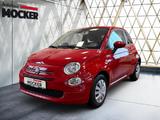 Fiat 500  Lim. Pop Star - Fiat 500 mit Benzin-Antrieb: Limousine, Automatik