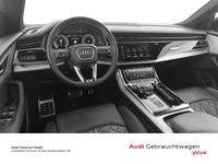 Audi Q8 - Vorschau Bild 14