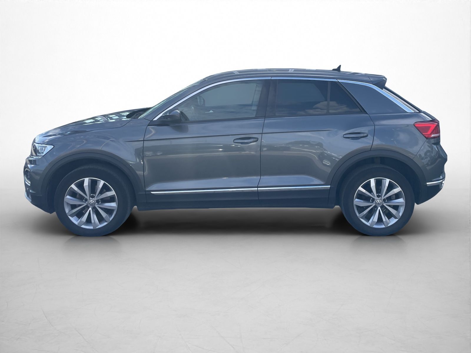 Volkswagen T-Roc 1.5 TSI DSG STYLE AHK LED KAMERA SHZ KLIMA foto 5