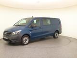 Mercedes-Benz Vito 114 BT XL Extralang L3 Mixto Klima+SHZ+6 Si - Mercedes-Benz Vito mixto