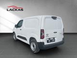 Toyota PROACE CITY City Electric L1 Duty Comfort OMFORT - Toyota: Proace Electric